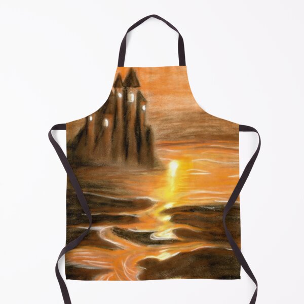 Item preview, River of Fire designed and sold by SanScho69.