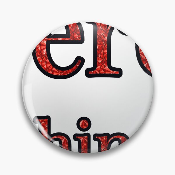 Item preview, Everett Washington City Name With Red Rhinestone designed and sold by TheIconSmith.