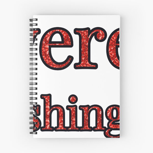 Item preview, Everett Washington City Name With Red Rhinestone designed and sold by TheIconSmith.