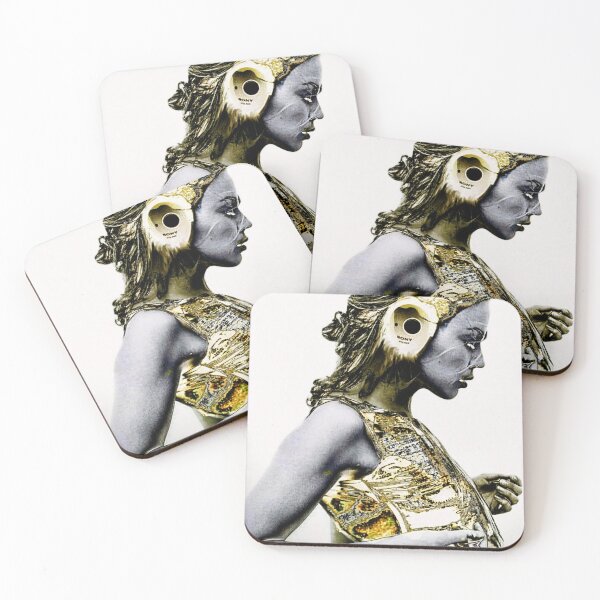 Item preview, Kylie solid gold designed and sold by aprd666.
