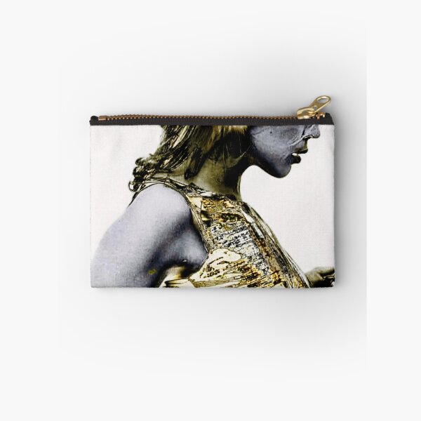 Item preview, Kylie solid gold designed and sold by aprd666.