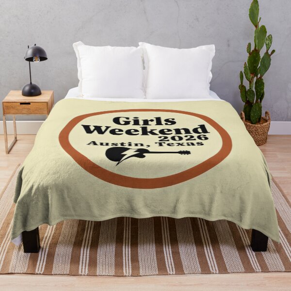 Item preview, Girls Weekend 2026 Austin Texas Bachelorette Trip designed and sold by SplashTastic.