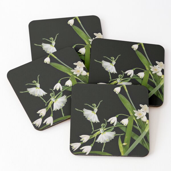 Item preview, Leucojum AI-tistry designed and sold by missmoneypenny.