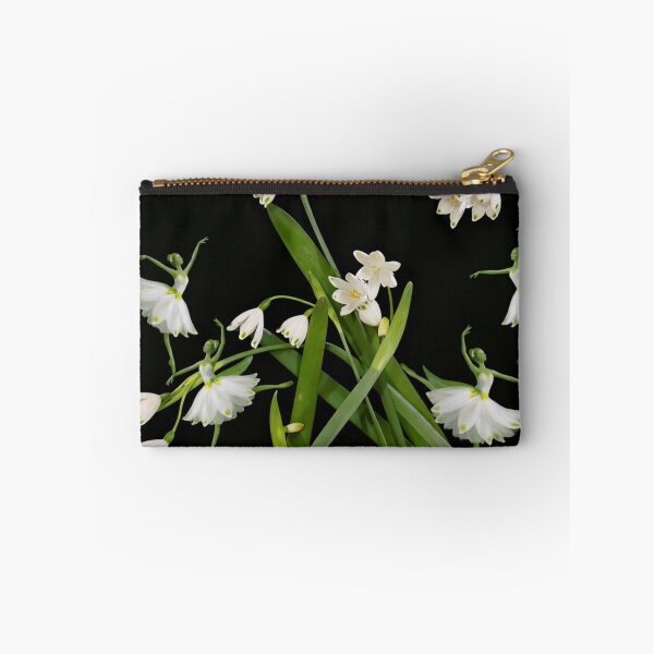 Item preview, Leucojum AI-tistry designed and sold by missmoneypenny.