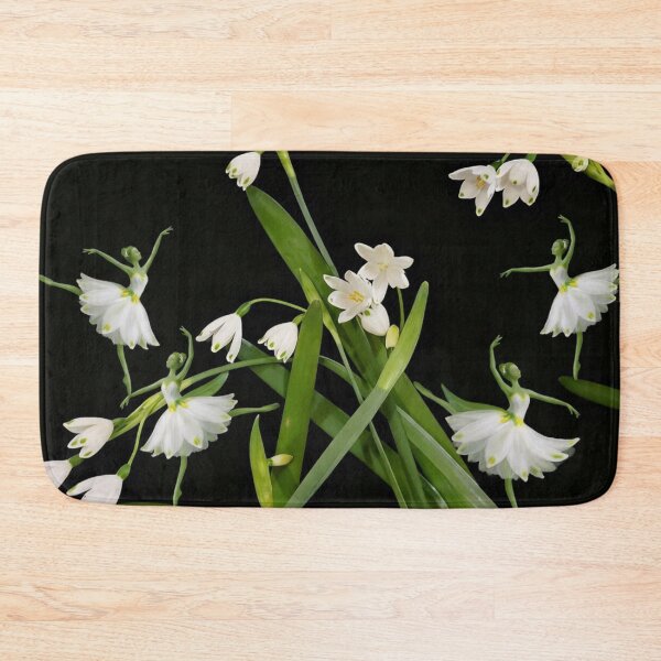 Item preview, Leucojum AI-tistry designed and sold by missmoneypenny.