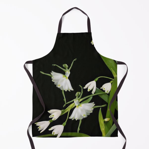 Item preview, Leucojum AI-tistry designed and sold by missmoneypenny.