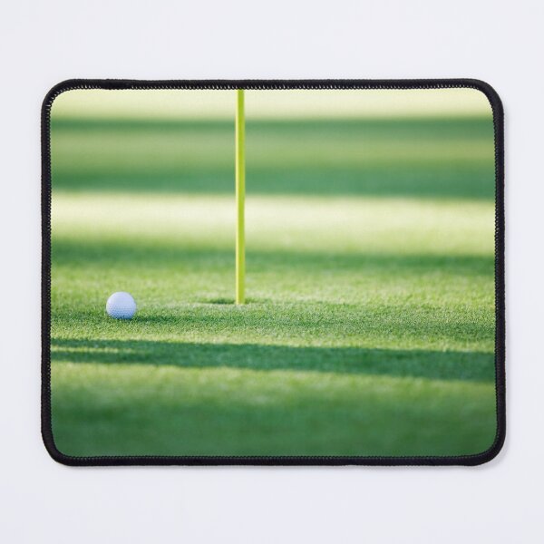 Item preview, Golf Balls on the green designed and sold by katifinell.