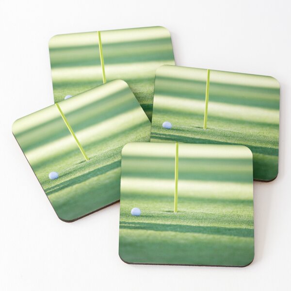 Item preview, Golf Balls on the green designed and sold by katifinell.