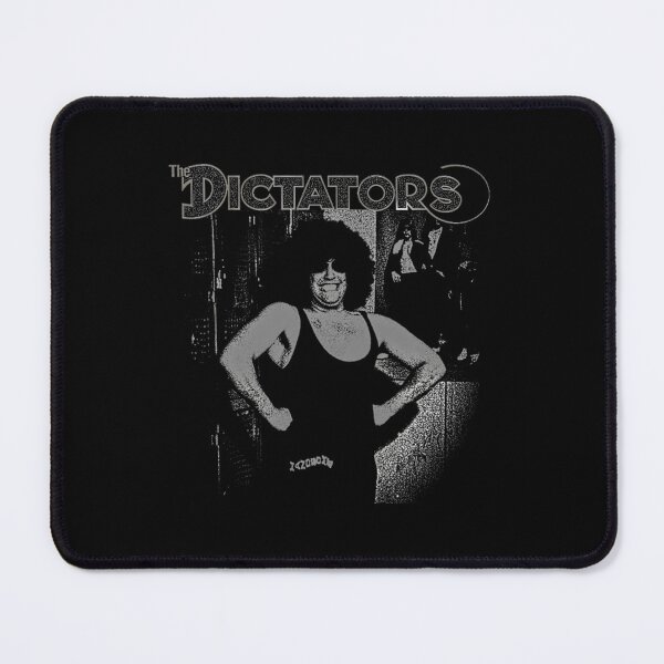 Item preview, The Dictators American Rock Band designed and sold by korenIlor.