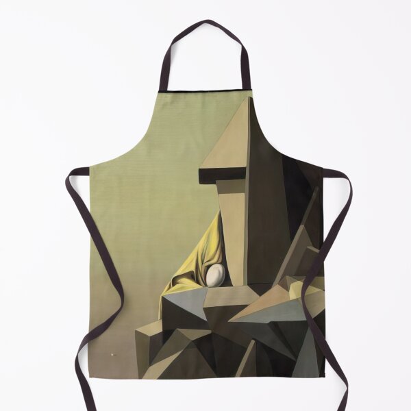 Item preview, from another approach 1944 - Kay Sage designed and sold by nebelimr.