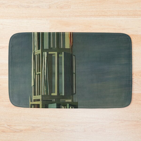 Item preview, hyphen 1954 - Kay Sage designed and sold by nebelimr.