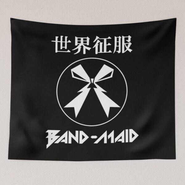 Item preview, Band Maid Band Maid Gift For Men designed and sold by korenIlor.