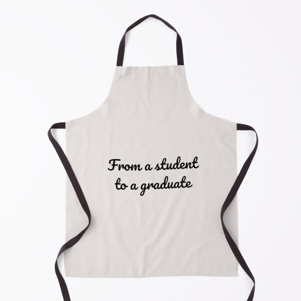 Item preview, Student Motivational Academic Mindset | From a Student to a Graduate designed and sold by ApricityPhrases.