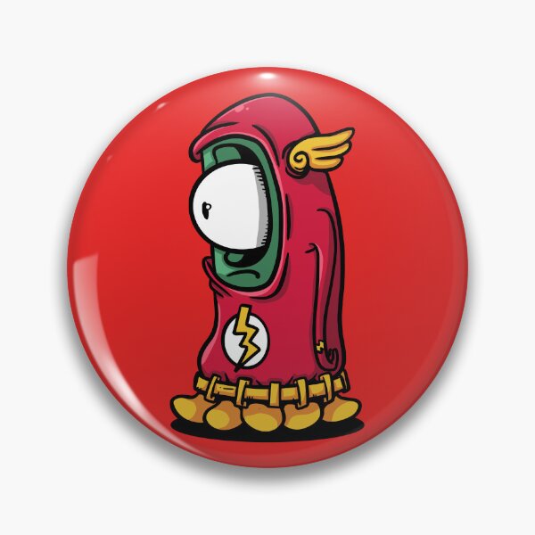Item preview, Bot 260 designed and sold by Oddbot-Society.