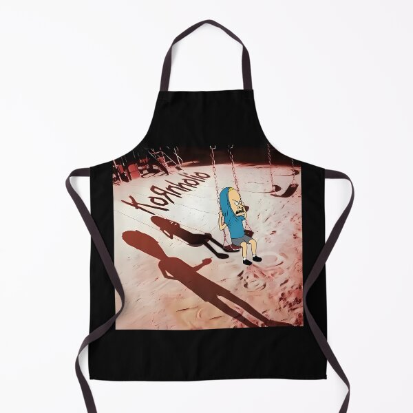 Item preview,  Korn Holio Rock Music 2025 designed and sold by korenIlor.