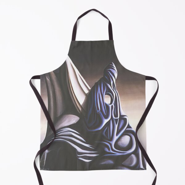 Item preview, margin of silence 1942 - Kay Sage designed and sold by nebelimr.