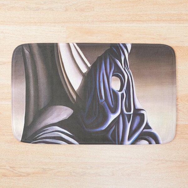 Item preview, margin of silence 1942 - Kay Sage designed and sold by nebelimr.