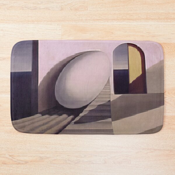Item preview, my room has two doors 1939 - Kay Sage designed and sold by nebelimr.