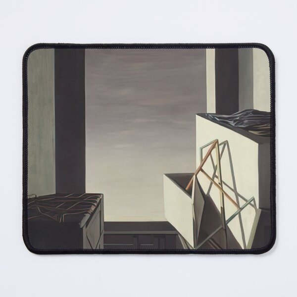 Item preview, on the contrary 1952 - Kay Sage designed and sold by nebelimr.