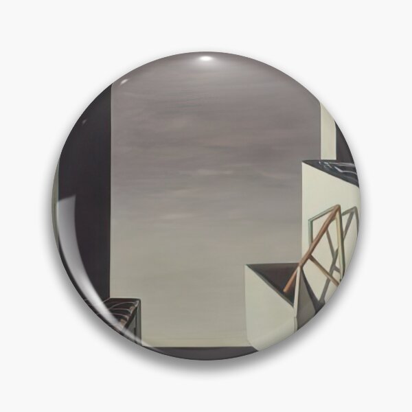 Item preview, on the contrary 1952 - Kay Sage designed and sold by nebelimr.
