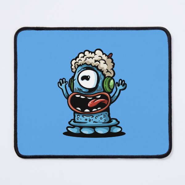 Item preview, Bot 261 designed and sold by Oddbot-Society.