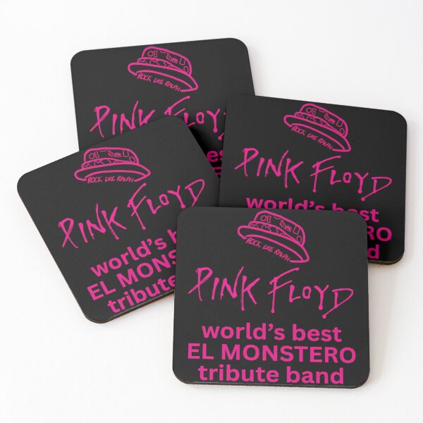Item preview,  Rock Like Ralph El Monstero World's Best El Monstrero Tribute Band designed and sold by korenIlor.