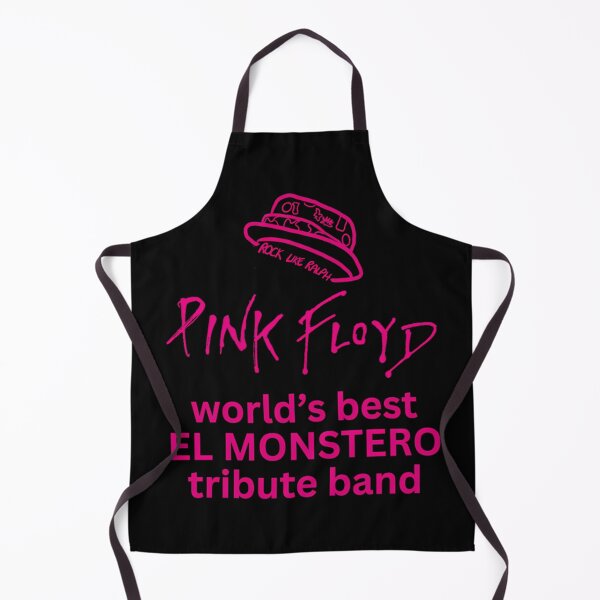 Item preview,  Rock Like Ralph El Monstero World's Best El Monstrero Tribute Band designed and sold by korenIlor.