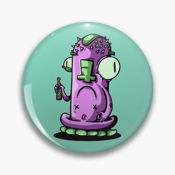 Item preview, Bot 263 designed and sold by Oddbot-Society.