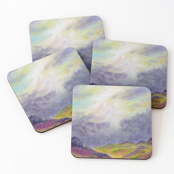 Item preview, Clearing Storm designed and sold by Ceri Jones.