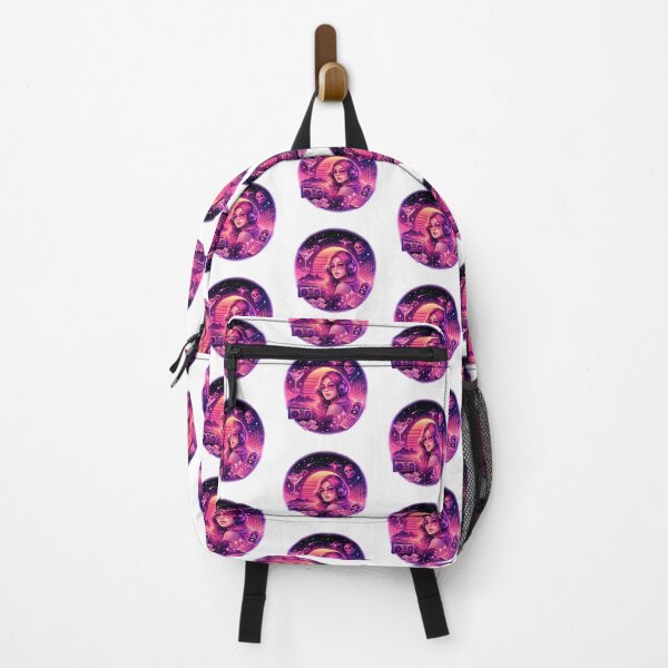 Item preview, Futuristic design of a girl in the future. designed and sold by AuraDreamDesign.