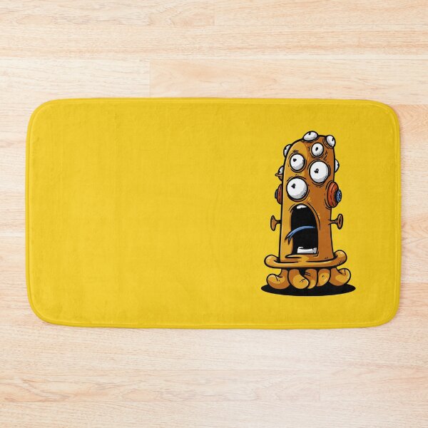 Item preview, Bot 264 designed and sold by Oddbot-Society.