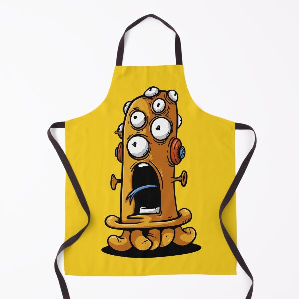 Item preview, Bot 264 designed and sold by Oddbot-Society.