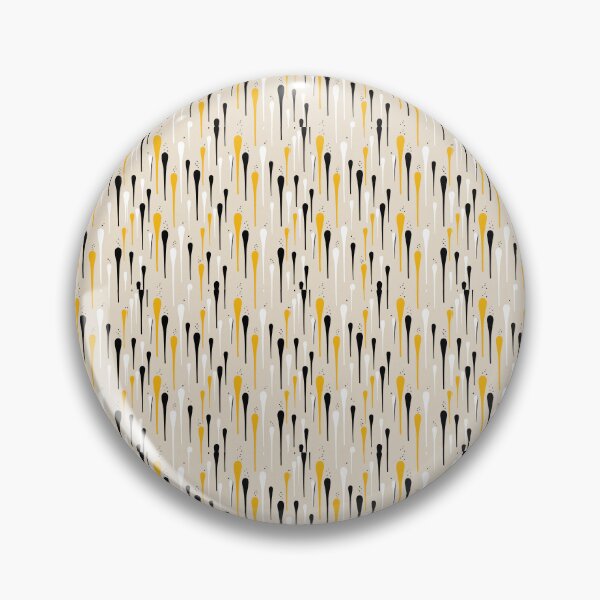 Item preview, Dripping paint Pattern  designed and sold by Akali Design.
