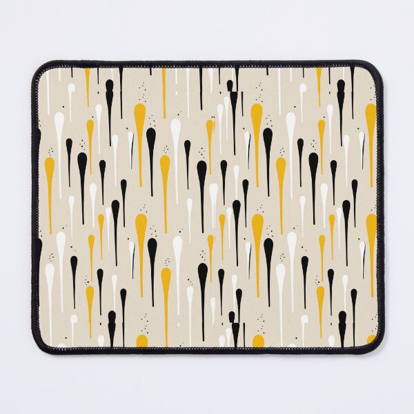 Item preview, Dripping paint Pattern  designed and sold by Akali Design.