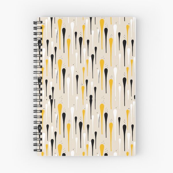 Item preview, Dripping paint Pattern  designed and sold by Akali Design.
