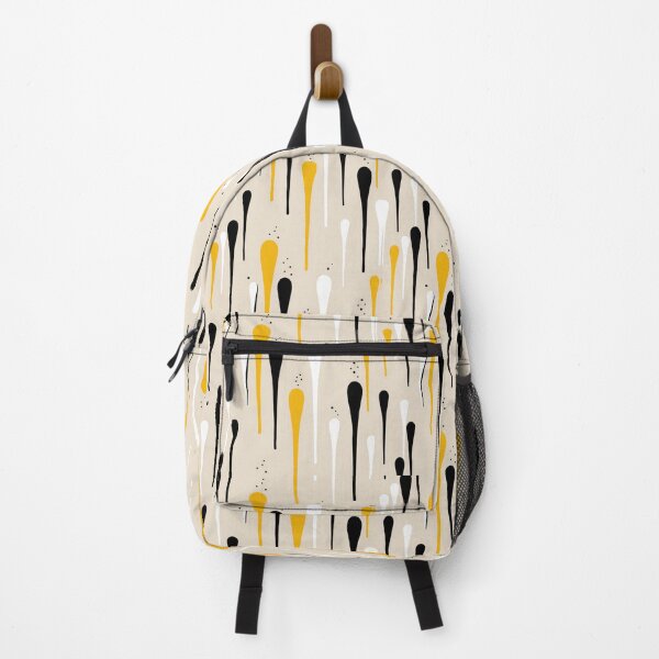 Item preview, Dripping paint Pattern  designed and sold by Akali Design.
