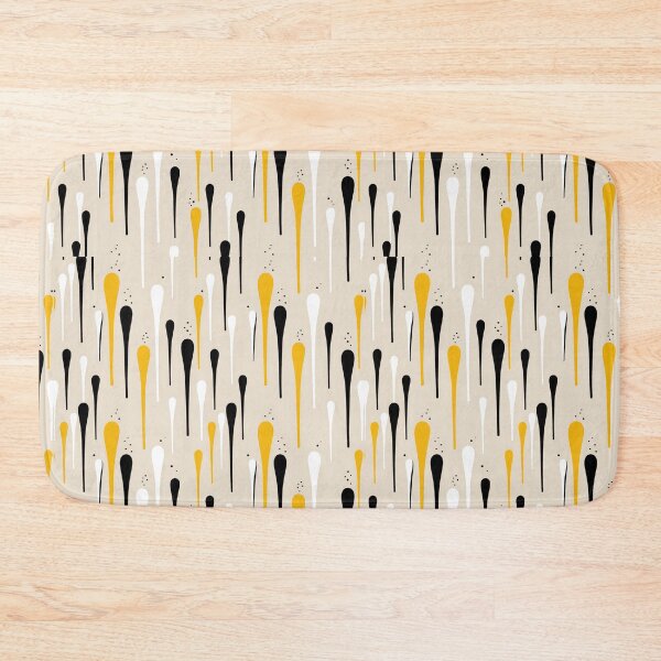 Item preview, Dripping paint Pattern  designed and sold by Akali Design.