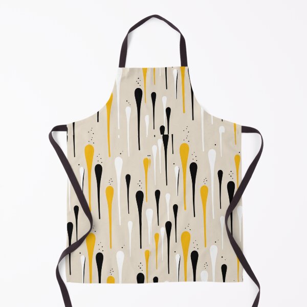 Item preview, Dripping paint Pattern designed and sold by Akali Design.