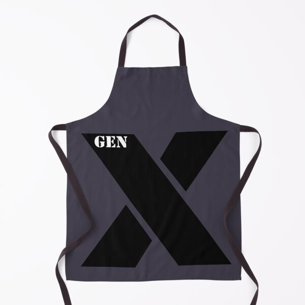Item preview, GEN X: The Era That Refused to Blend In designed and sold by VoglR.