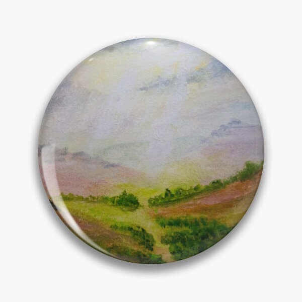 Item preview, Light on the moors designed and sold by Ceri Jones.