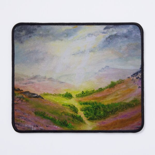 Item preview, Light on the moors designed and sold by Ceri Jones.