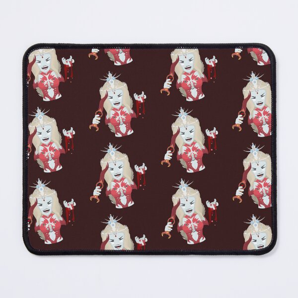 Item preview, Orin The Red designed and sold by Platesandoatcakes.