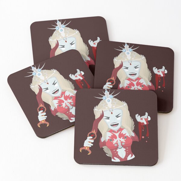 Item preview, Orin The Red designed and sold by Platesandoatcakes.