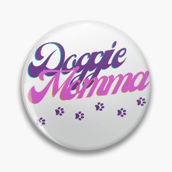 Item preview, Proud Doggie Momma designed and sold by Doglightful.