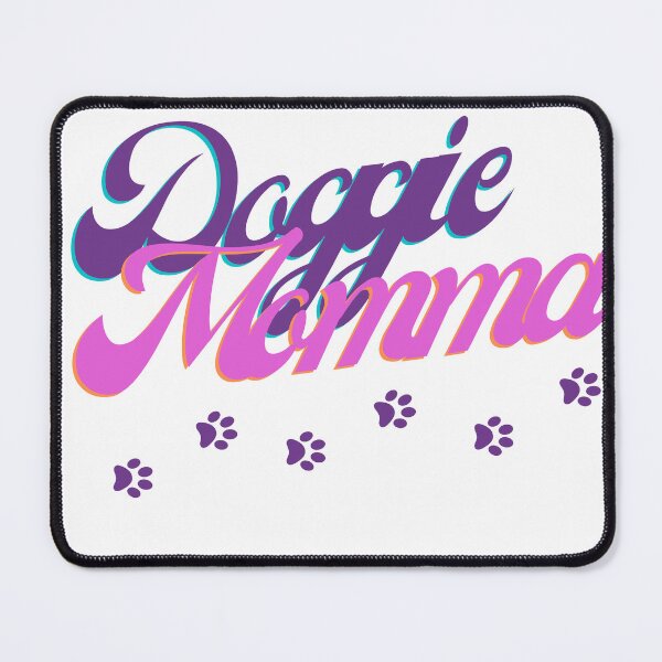 Item preview, Proud Doggie Momma designed and sold by Doglightful.