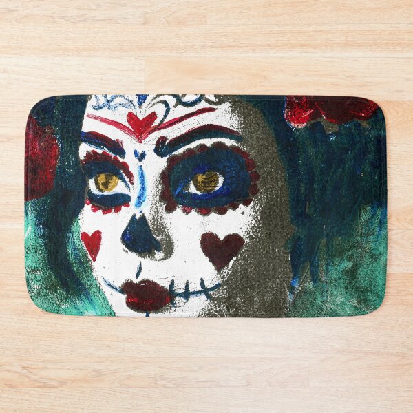 Item preview, Por El Amor De Mi Catrina designed and sold by ElvisSantanaArt.