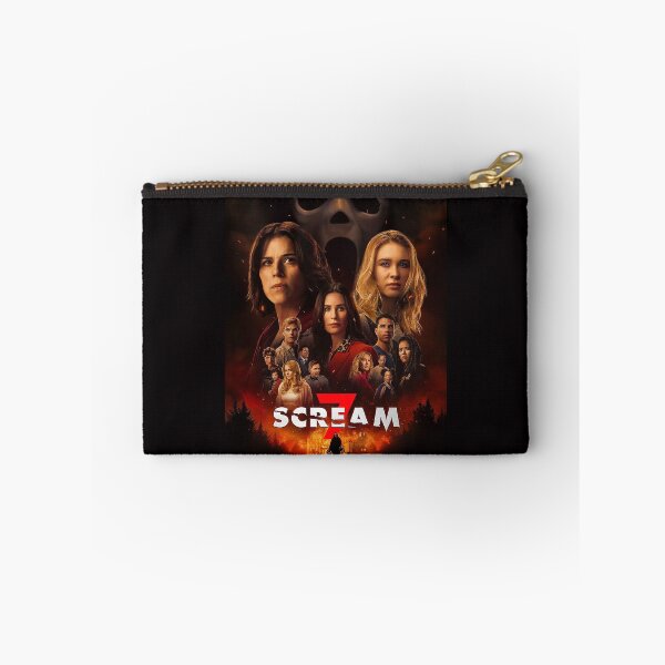 Item preview, Scream 7 designed and sold by Bradychoater.