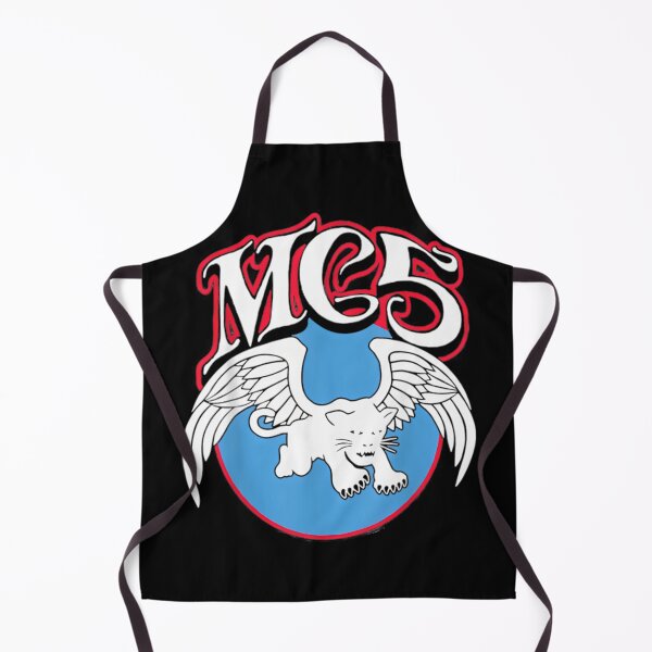 Item preview,  I Love M.C.5 Music Bandss Vaporwaree  designed and sold by korenIlor.