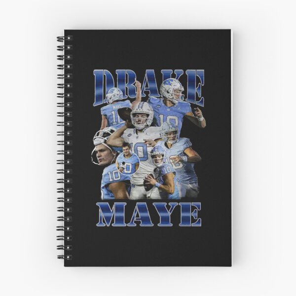 Item preview, Drake Maye  designed and sold by Fadi Yaghi.