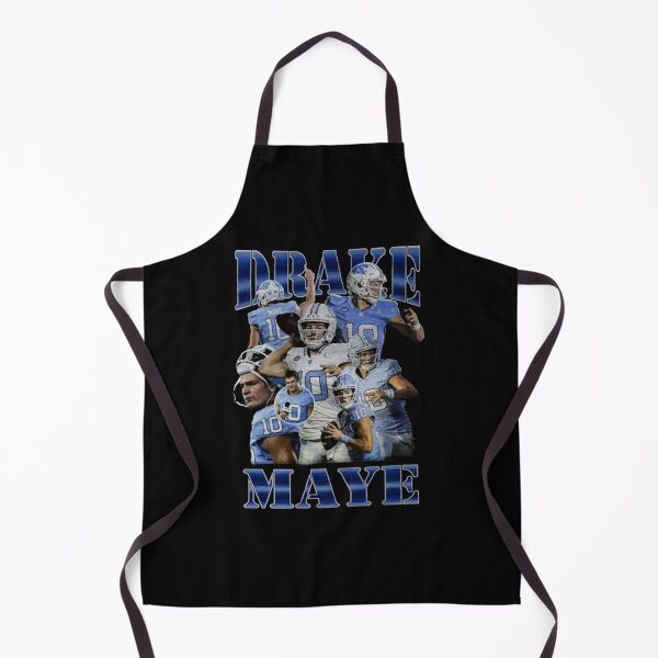 Item preview, Drake Maye  designed and sold by Fadi Yaghi.